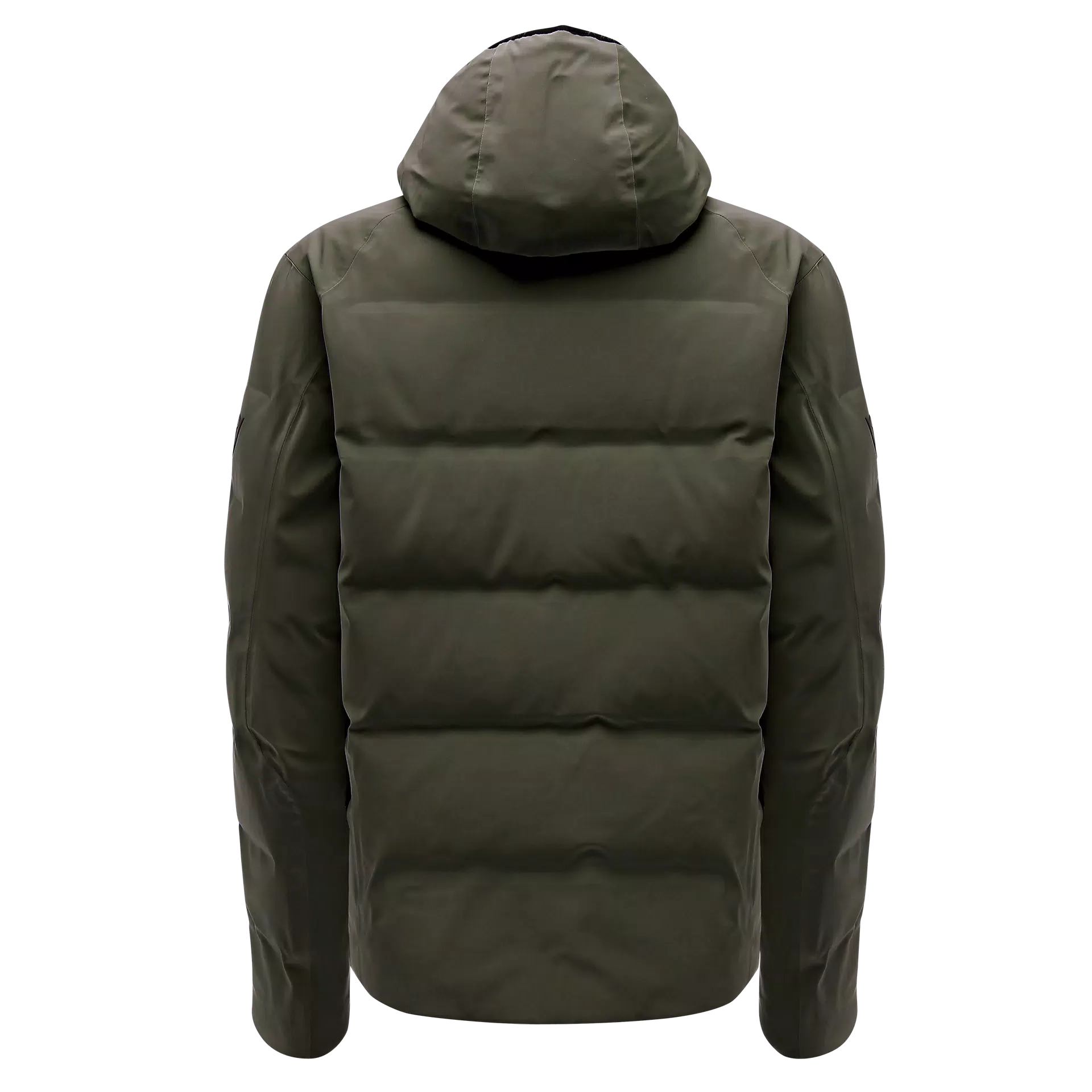 MEN'S WATERPROOF SKI DOWN JACKET