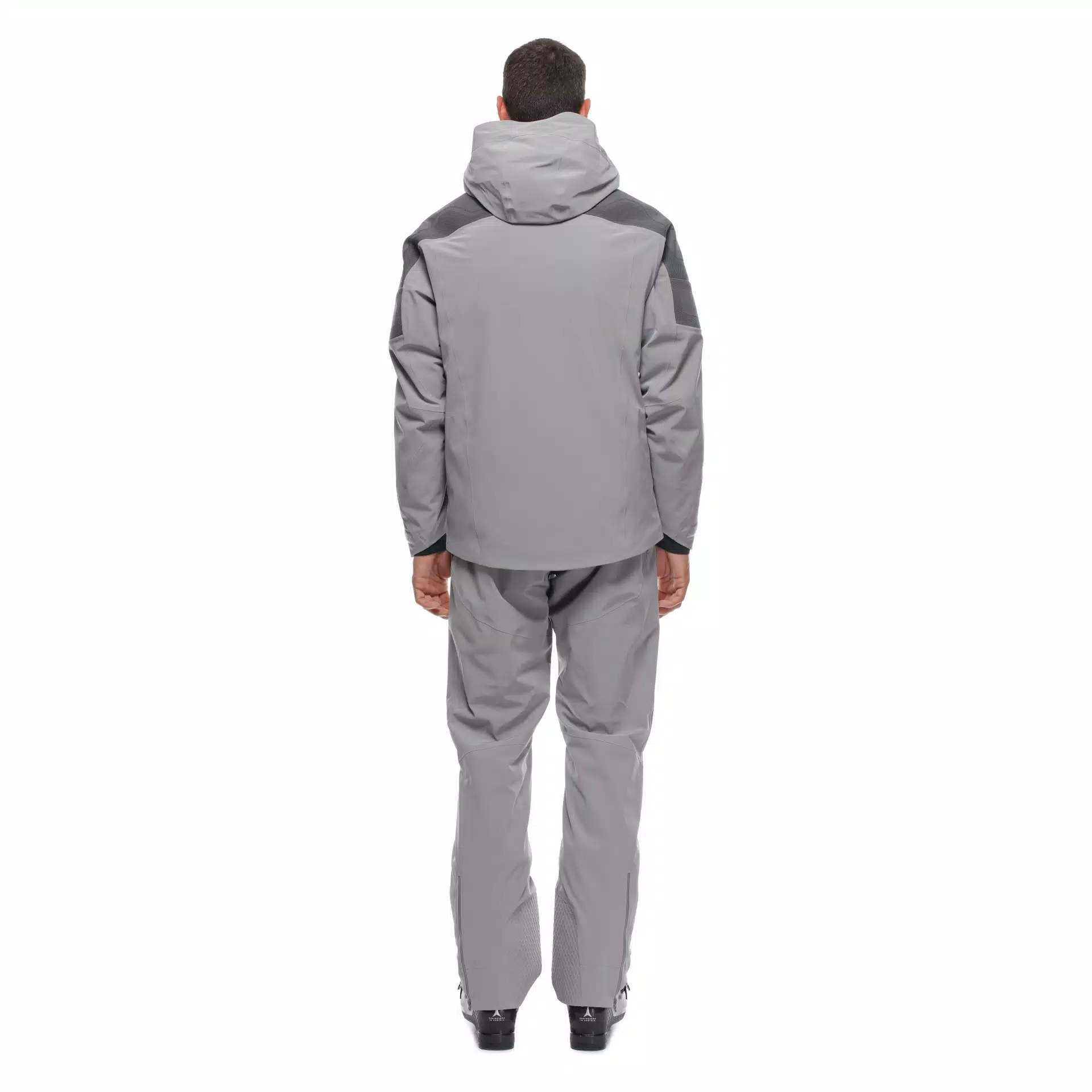 HEREN S001 DERMIZAX EV&trade; FLEXAGON SKI JAS