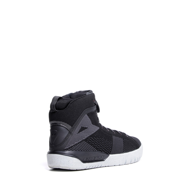 metractive-air-shoes-black-black-white image number 2