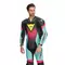 LAGUNA SECA 6 PERF 1PC LEATHER SUIT