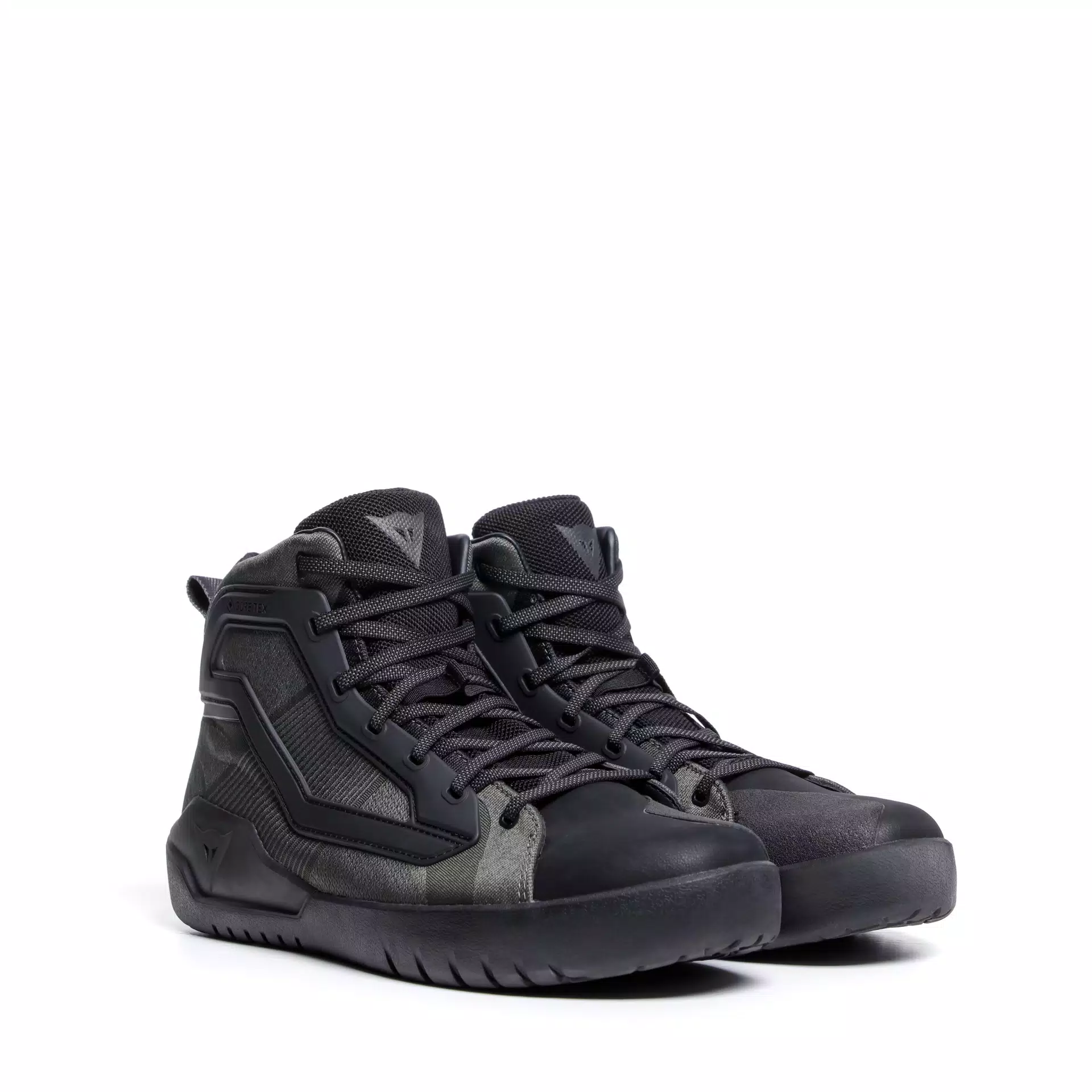 URBACTIVE GORE-TEX&reg; - SCARPE MOTO IMPERMEABILI UOMO