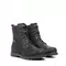 BLEND 2 GTX MEN'S WATERPROOF MOTORCYCLE BOOTS - BLACK