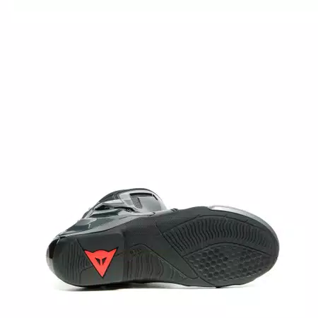 TORQUE 3 OUT BOOTS - BLACK/ANTHRACITE - 4