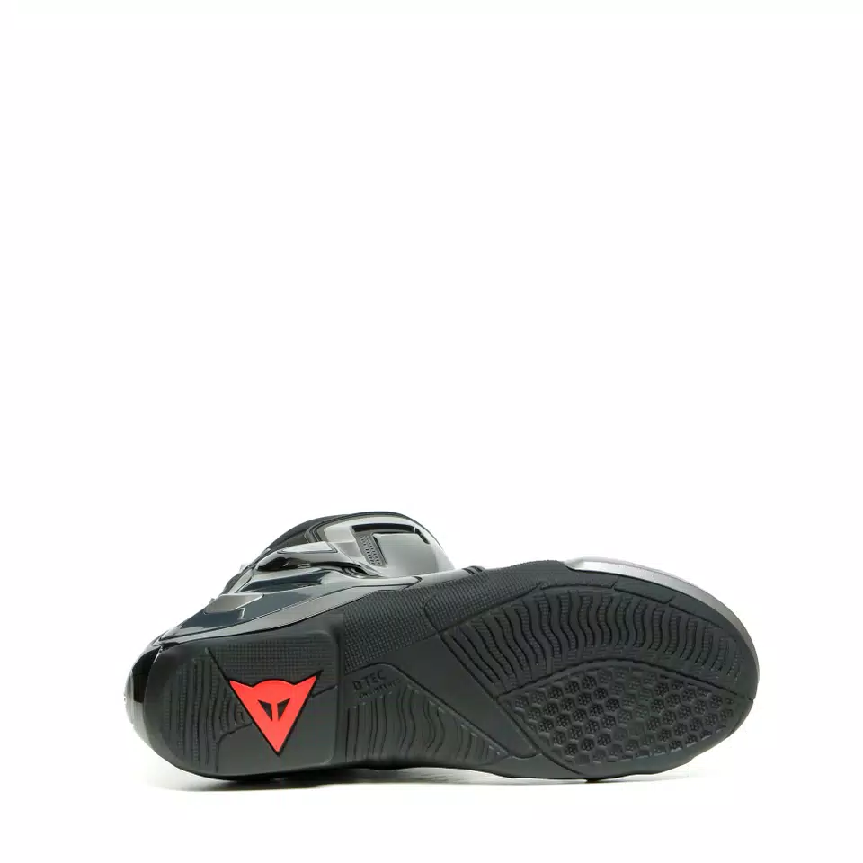TORQUE 3 OUT BOOTS | BLACK/ANTHRACITE | Dainese TORQUE 3 OUT BOOTS | BLACK/ANTHRACITE | Dainese
