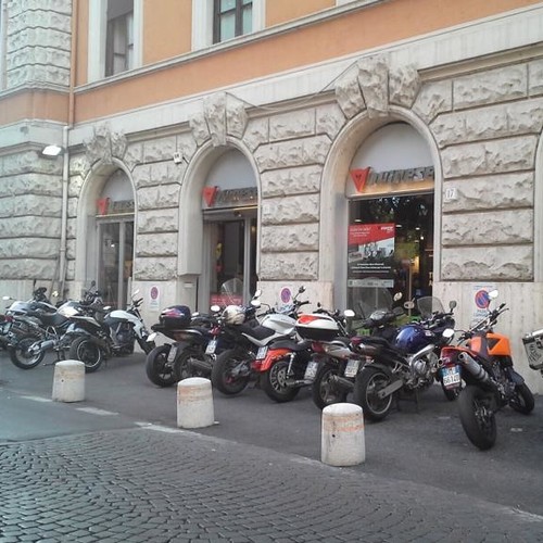 DAINESE ROMA