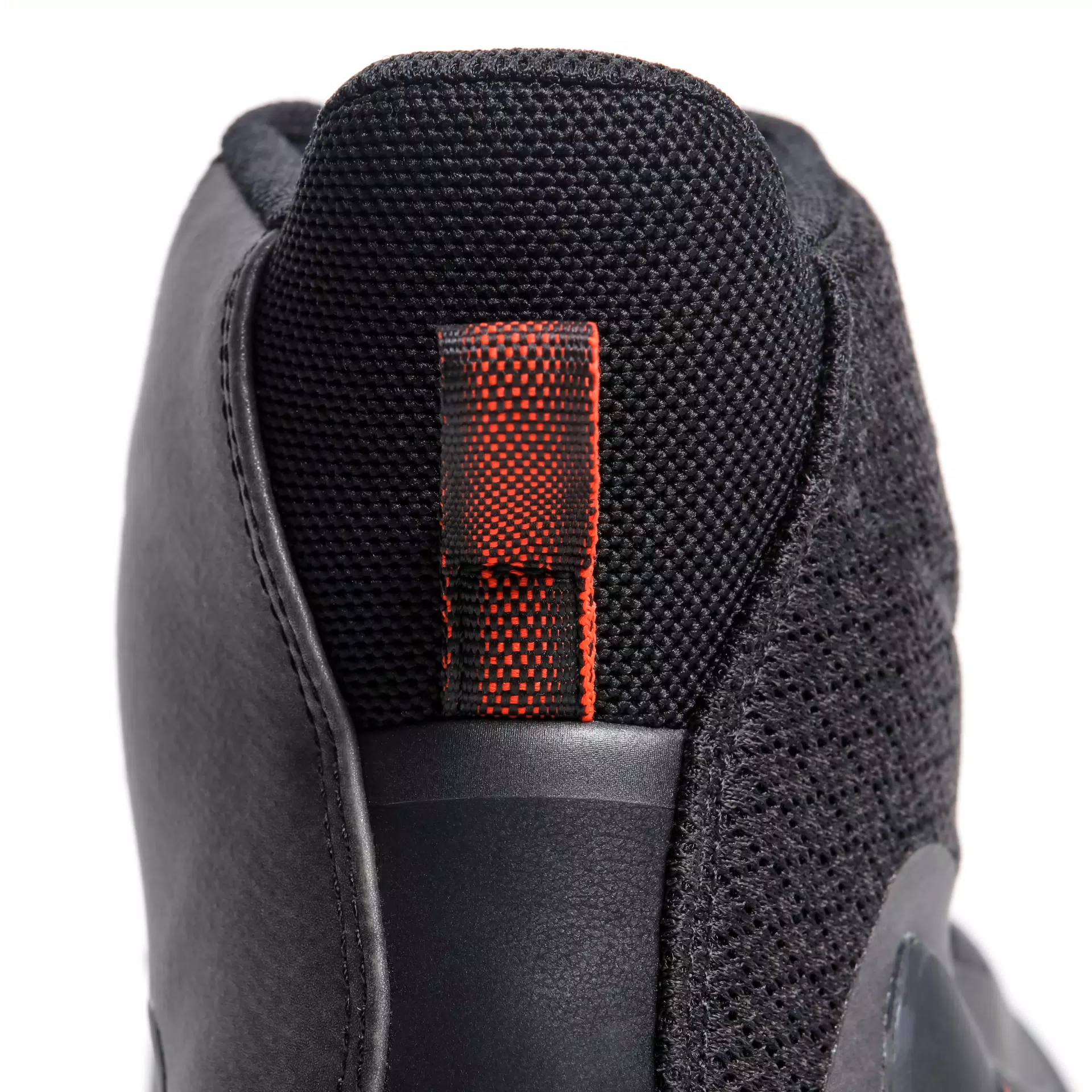 ATIPICA AIR 2 - SCARPE MOTO ESTIVE IN TESSUTO UOMO