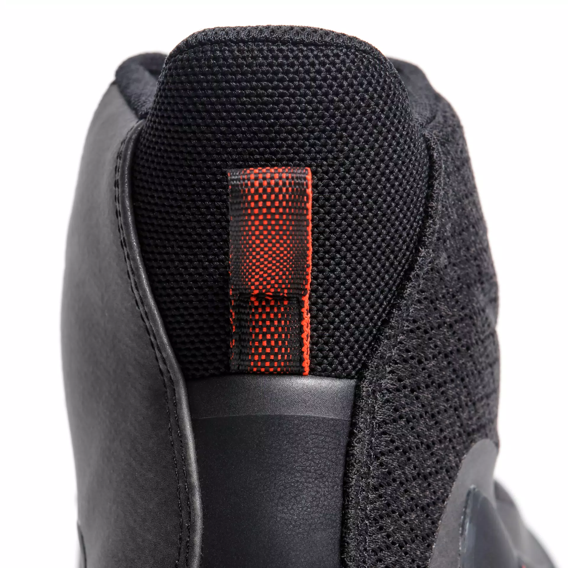 ATIPICA AIR 2 - MEN'S SUMMER MOTORCYCLE SHOES IN FABRIC