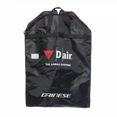 D-AIR® RACING SUIT BAG