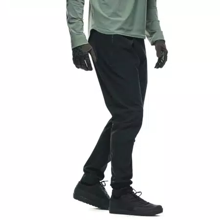 HGR - MEN'S BIKE PANTS - TRAIL-BLACK - 5