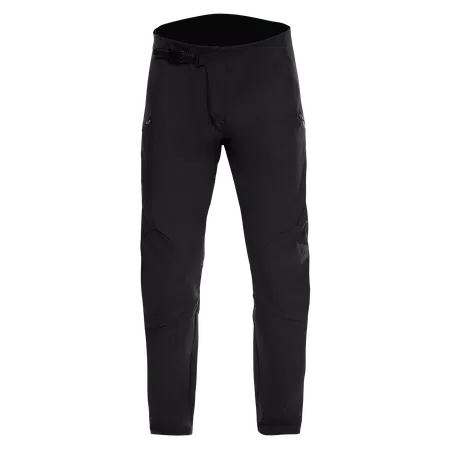 HG ROX - MEN'S BIKE PANTS - BLACK - 1