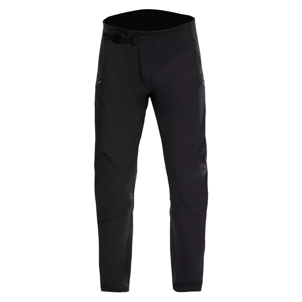 HG ROX - MEN'S BIKE PANTS - BLACK - 1