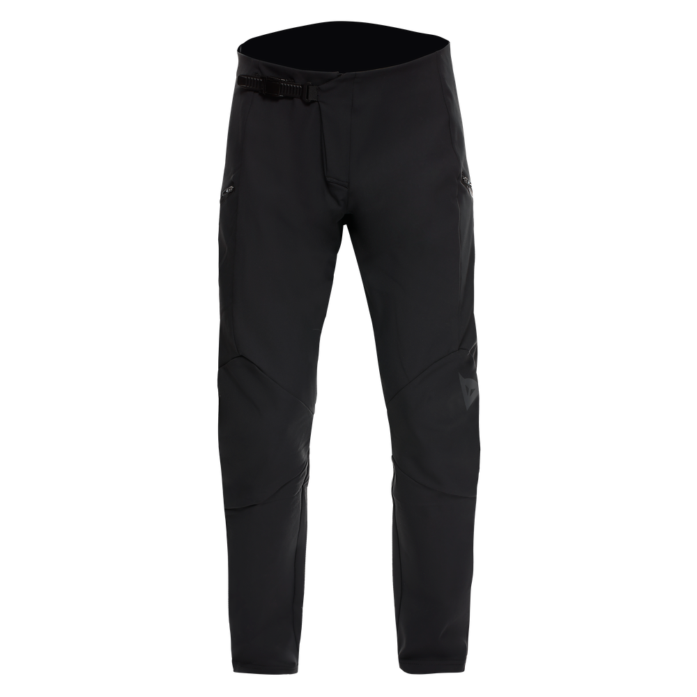 hg-rox-pantalones-de-bici-hombre-black image number 0