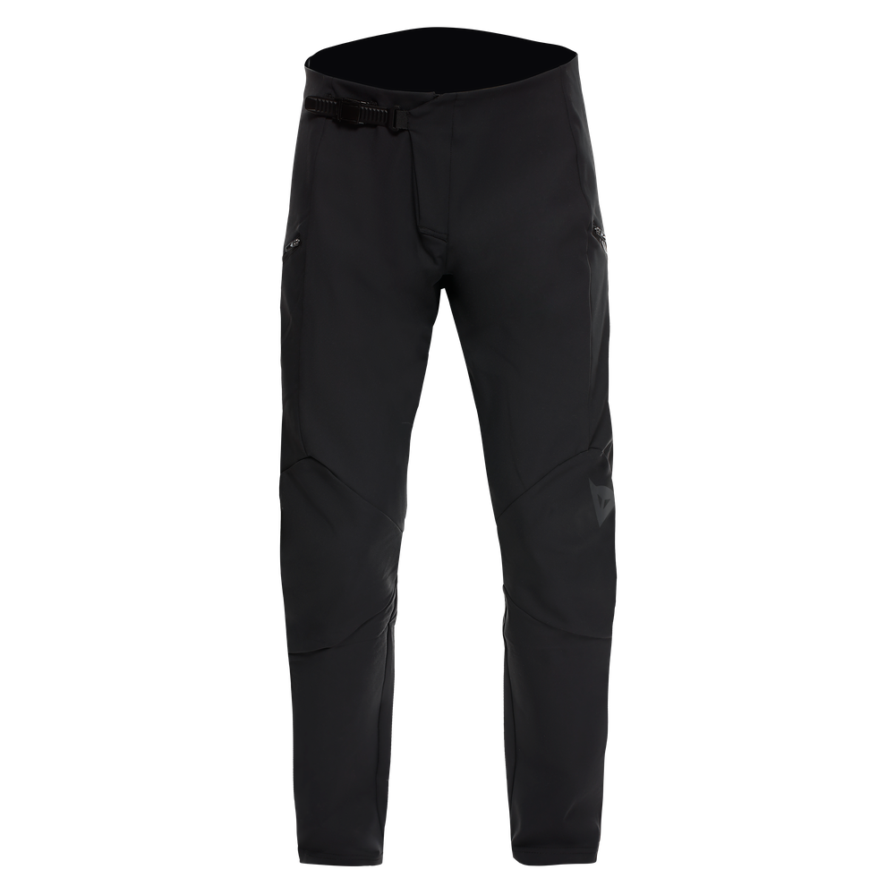 hg-rox-pantalons-de-v-lo-pour-homme-black image number 0