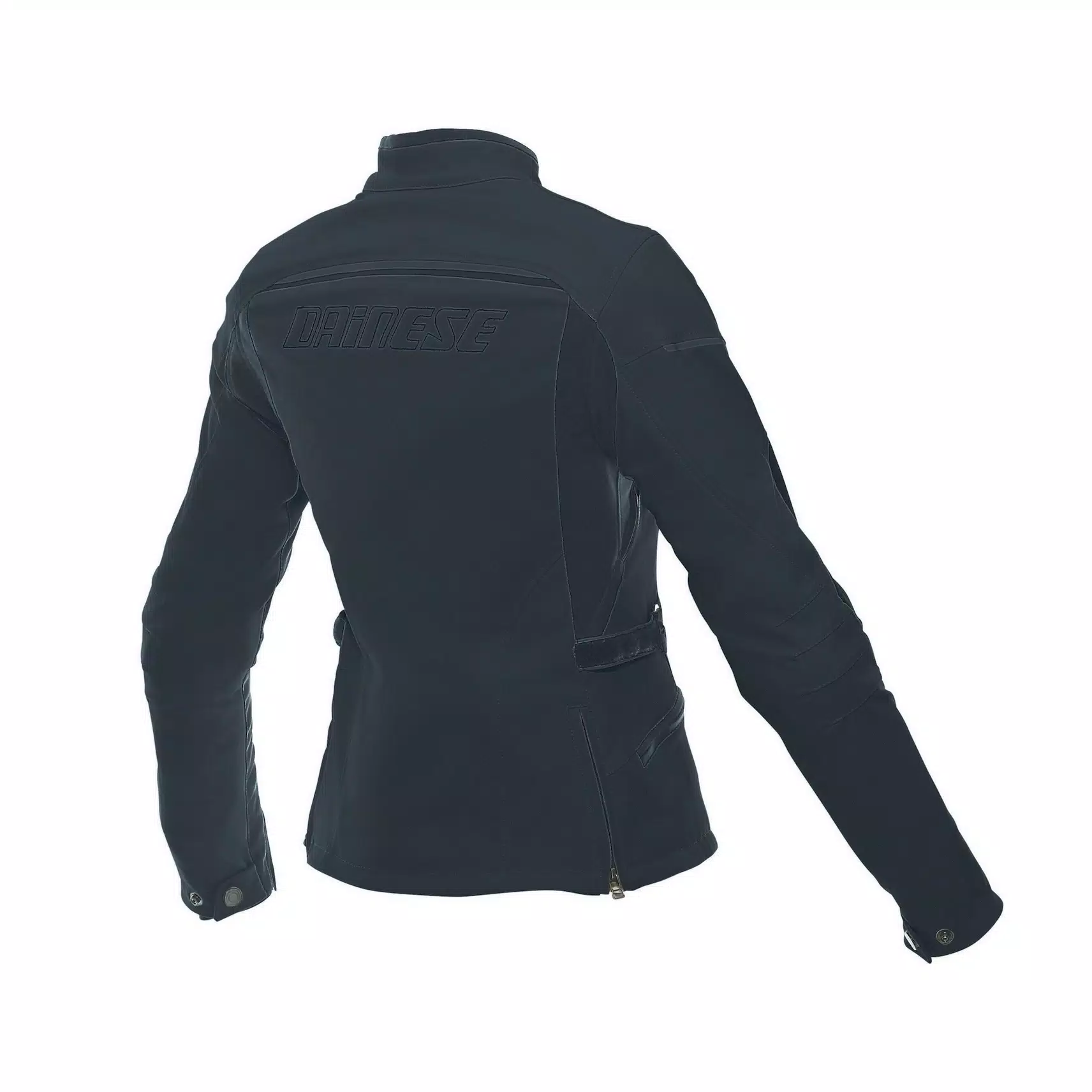 ARYA LADY TEX - WOMEN'S MOTORCYCLE JACKET IN FABRIC