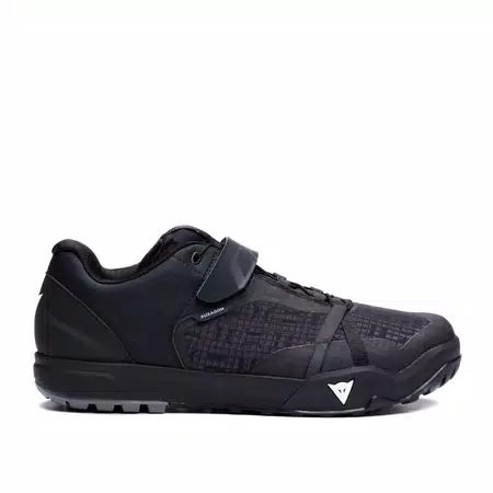 HgIMPULSO - BLACK - 1