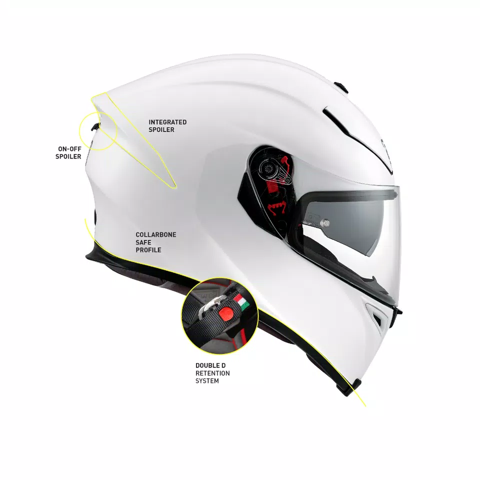 K5 S AGV E2205 SOLID MPLK - 3