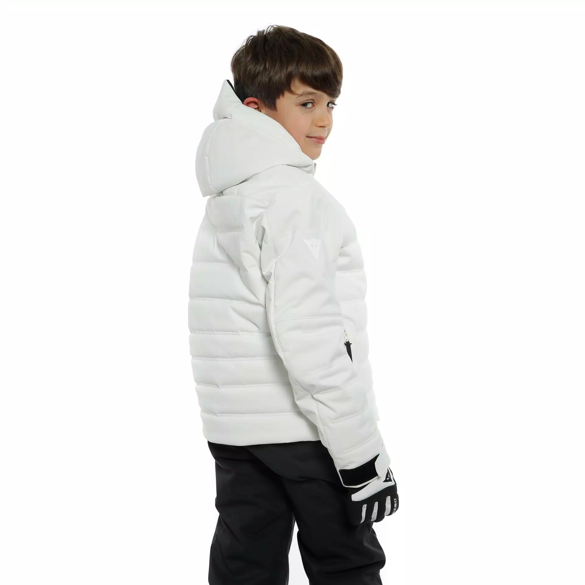 RIBBO PADDING JACKET
