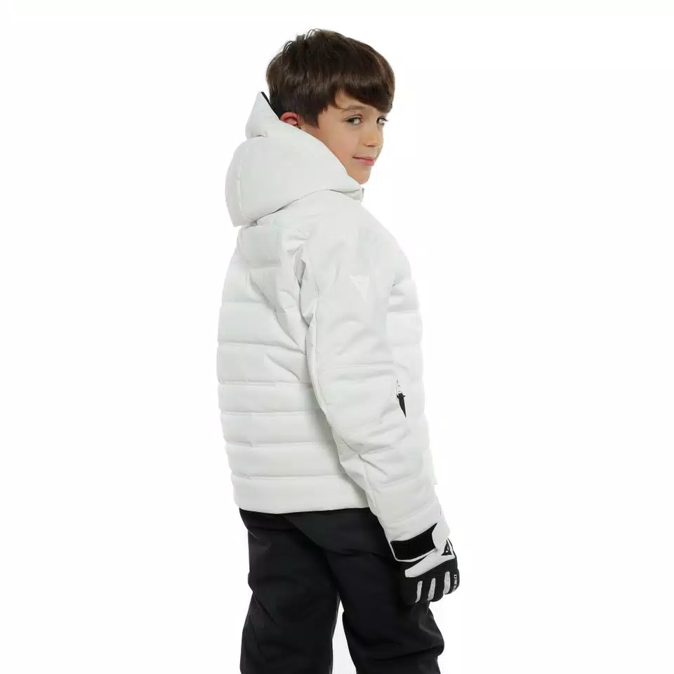 RIBBO PADDING JACKET -  - 9