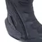 S-TR1 WP MEN'S WATERPROOF MOTORCYCLE BOOTS - BLACK
