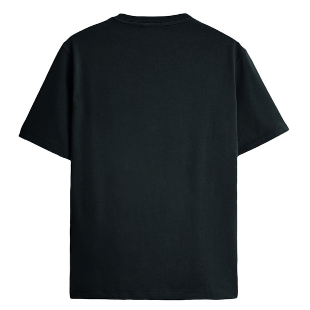 d-store-premium-t-shirt-donna-cortina-anthracite image number 1