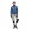 HGC HYBRID - GIACCA BICI ANTIVENTO DONNA