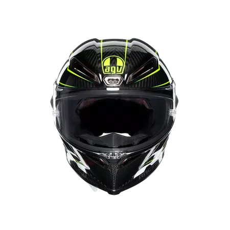 Full-face Racing helmets Pista GP RR | AGV Full-face Racing helmets Pista GP RR | AGV