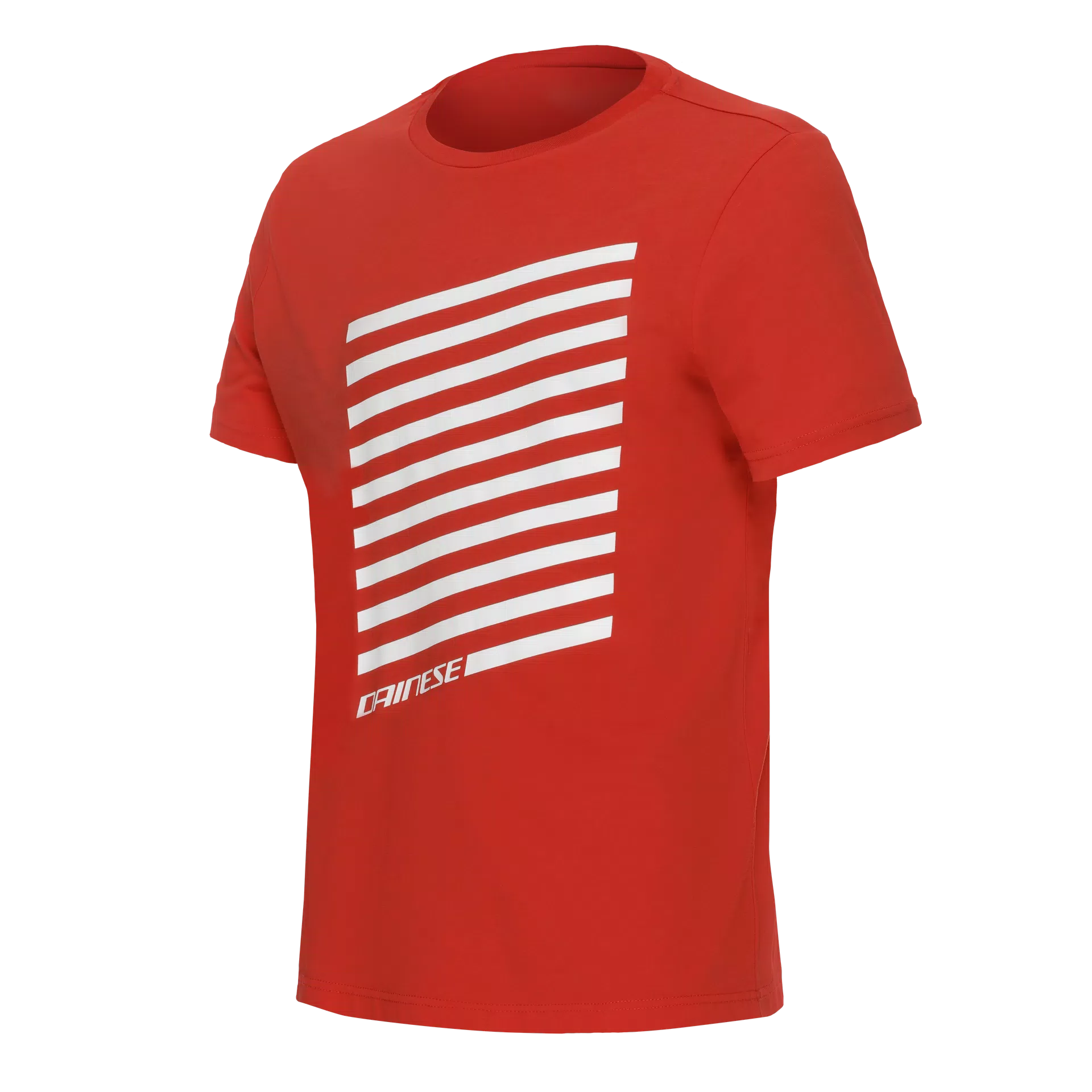 GEOMETRICA - T-SHIRT À COL ROND HOMME