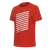 RED/WHITE STRIPES