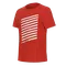 GEOMETRICA - T-SHIRT À COL ROND HOMME