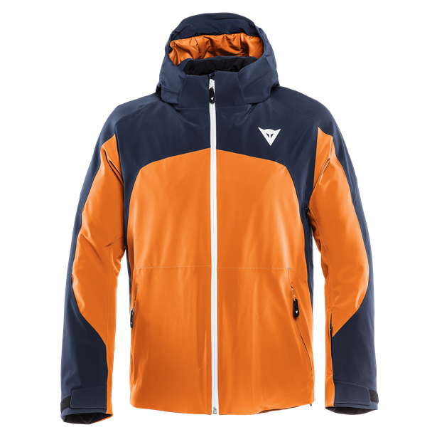 HP2 M2.1 RUSSET-ORANGE/BLACK-IRIS/BLACK-IRIS- Jacken