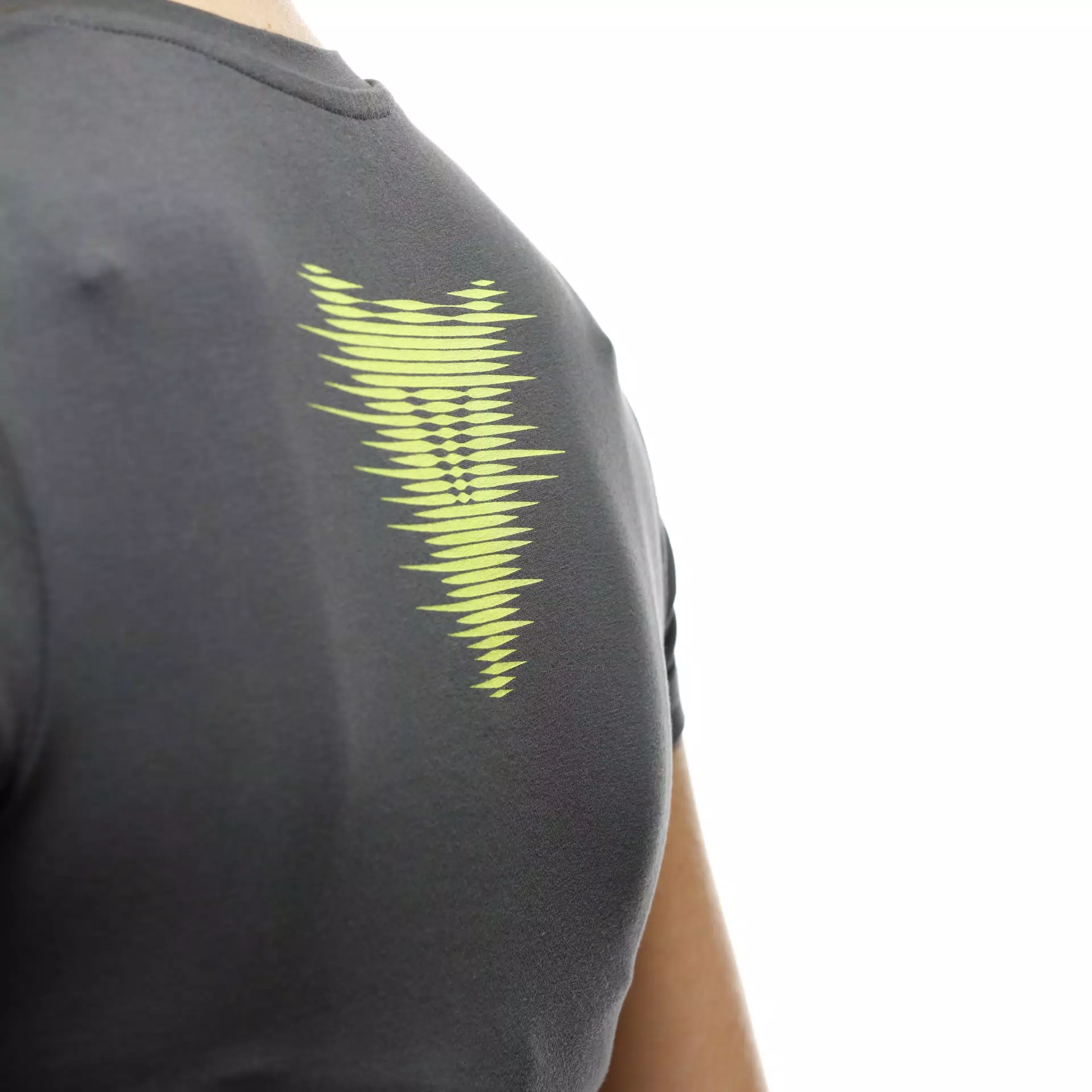 SPEED DEMON VELOCE - WOMEN'S T-SHIRT