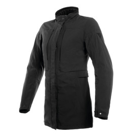 HIGHSTREET LADY D-DRY&reg; JACKET  BLACK