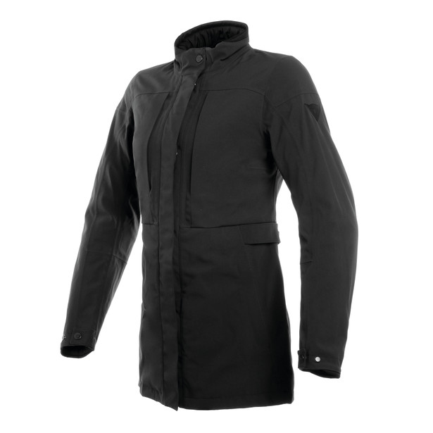 highstreet-lady-d-dry-jacket-black image number 0