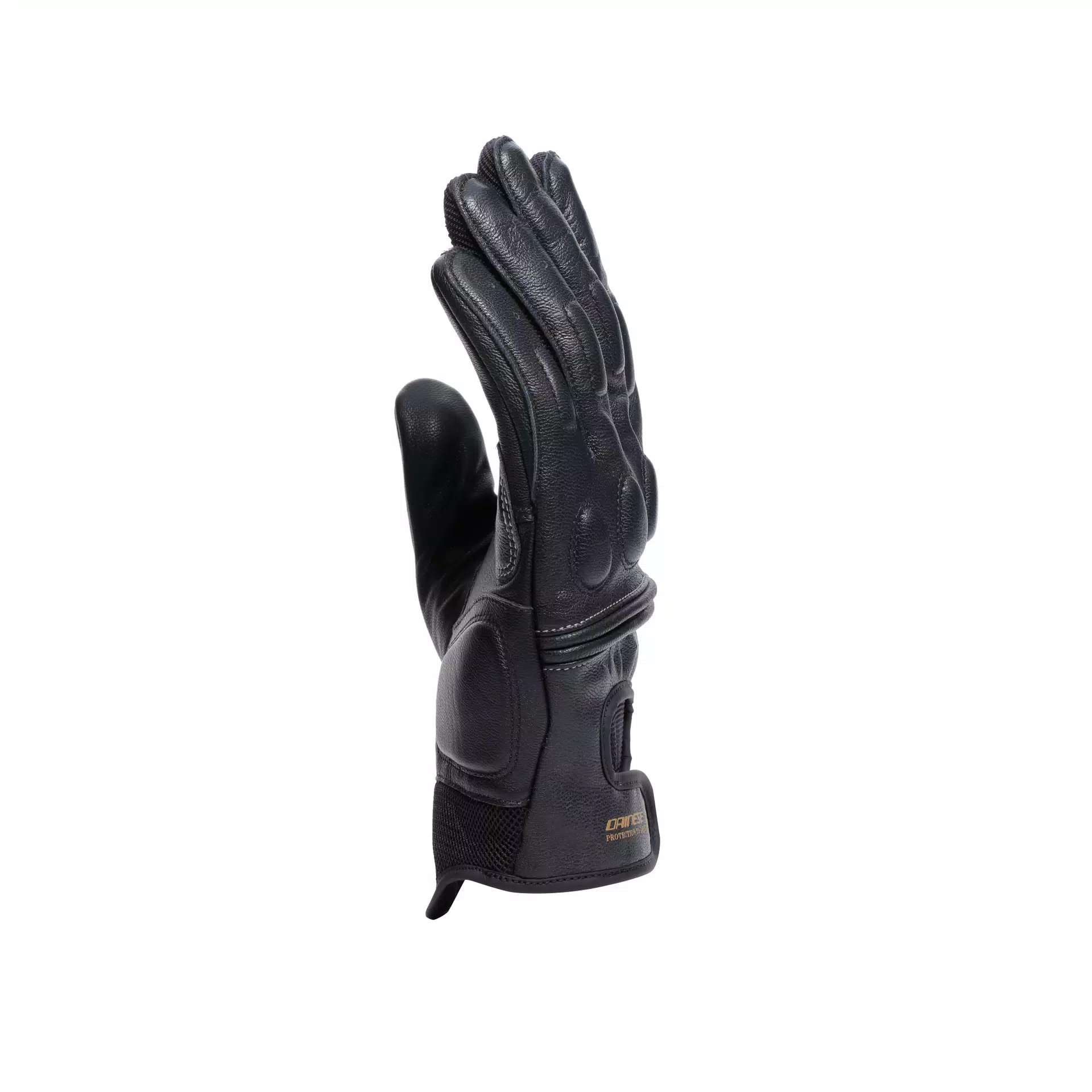 BLACKJACK 2 - MOTORRADHANDSCHUHE SOMMER VINTAGE
