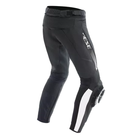 SUPER SPEED LEATHER PANTS