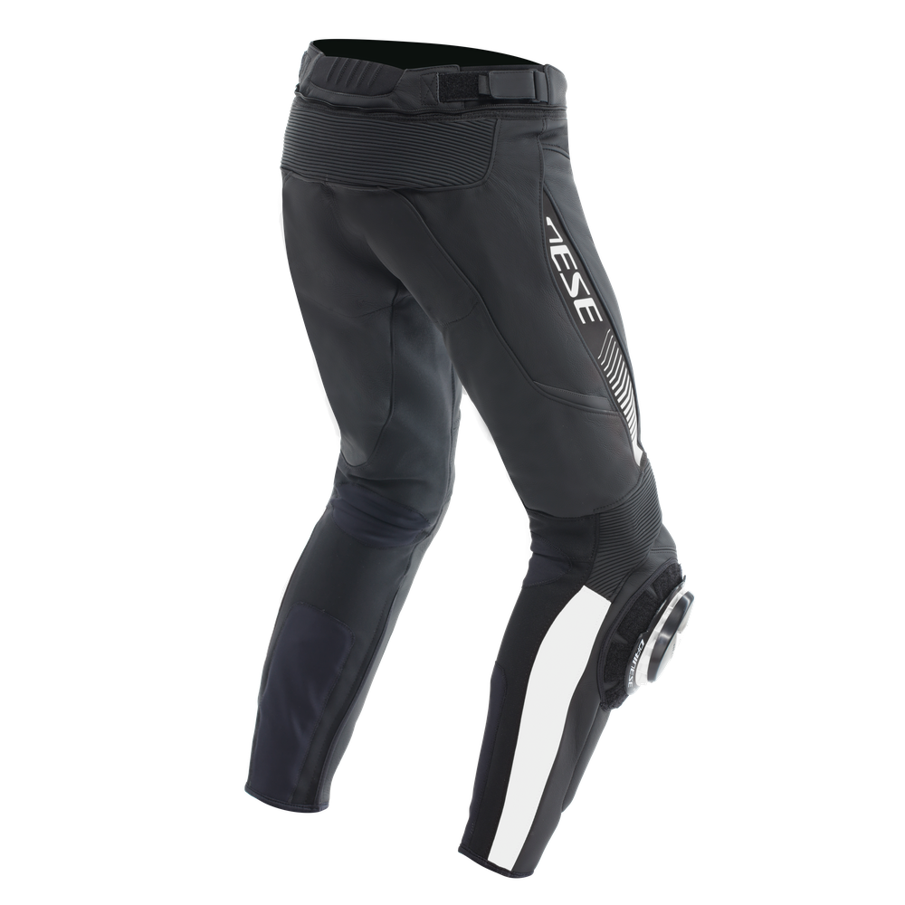 SUPER SPEED LEATHER PANTS Dainese