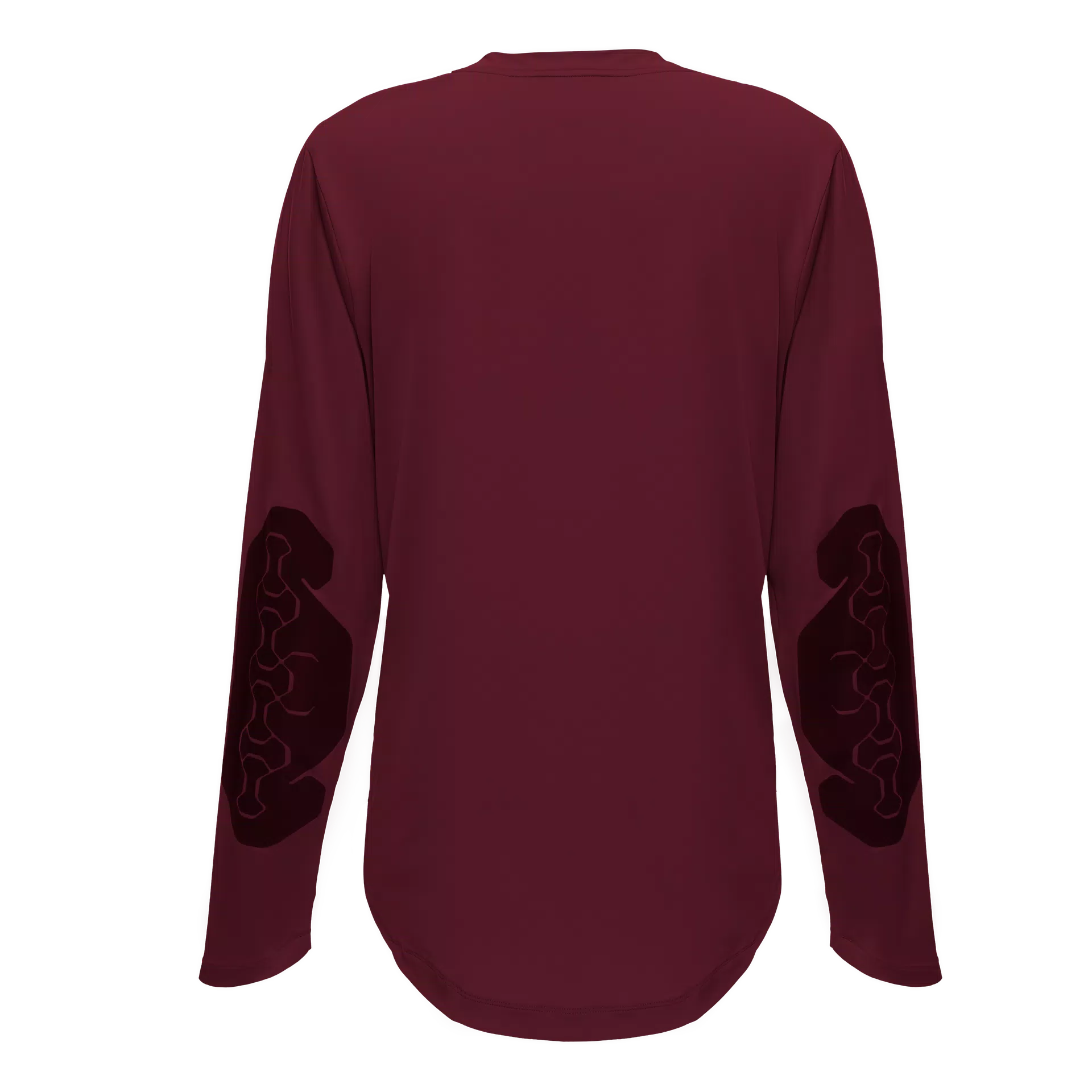 HG ROX JERSEY LS - WOMEN'S LONG SLEEVE BIKE T-SHIRT