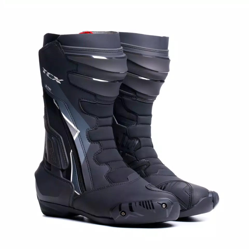 Pearl biker boots hot sale