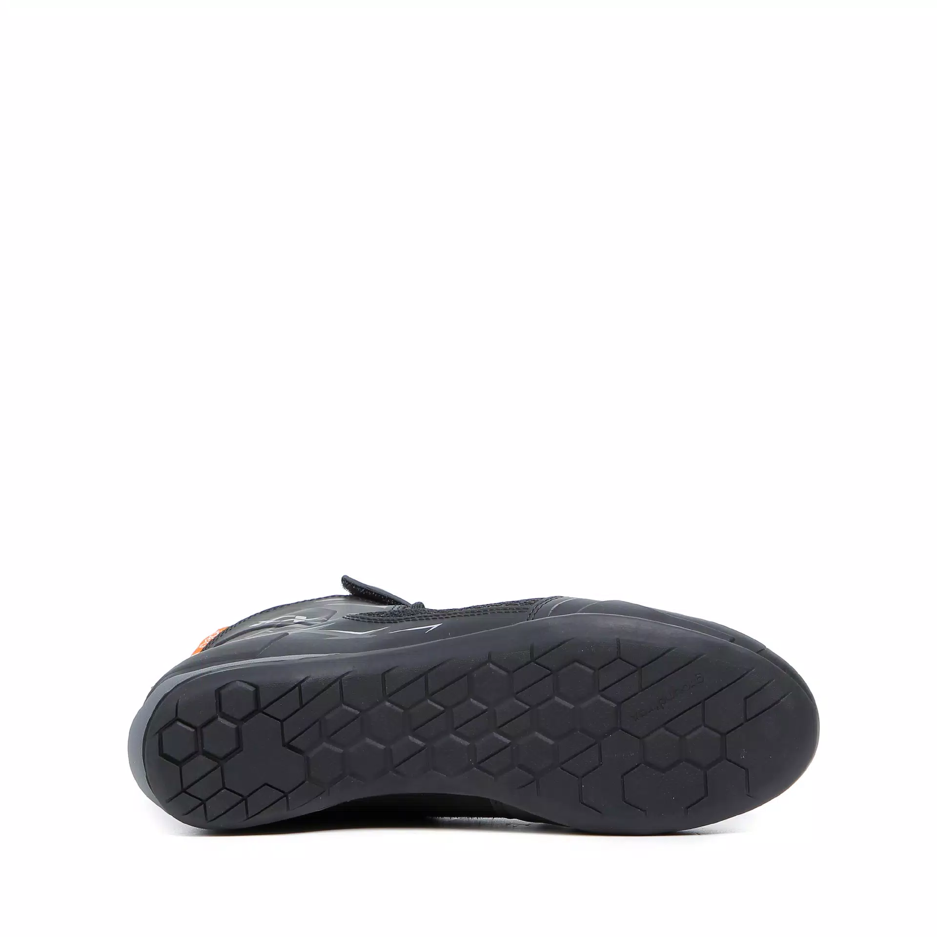 R04D AIR MEN'S SUMMER MOTORCYCE SHOES - BLACK/GREY