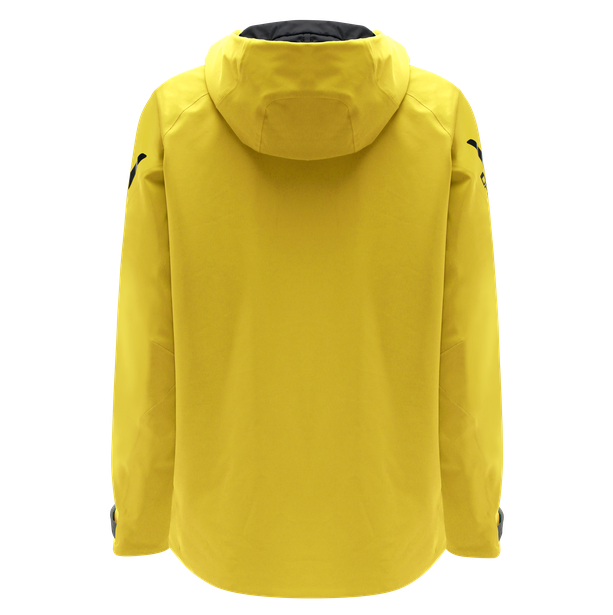 hpl-spire-empire-yellow image number 5