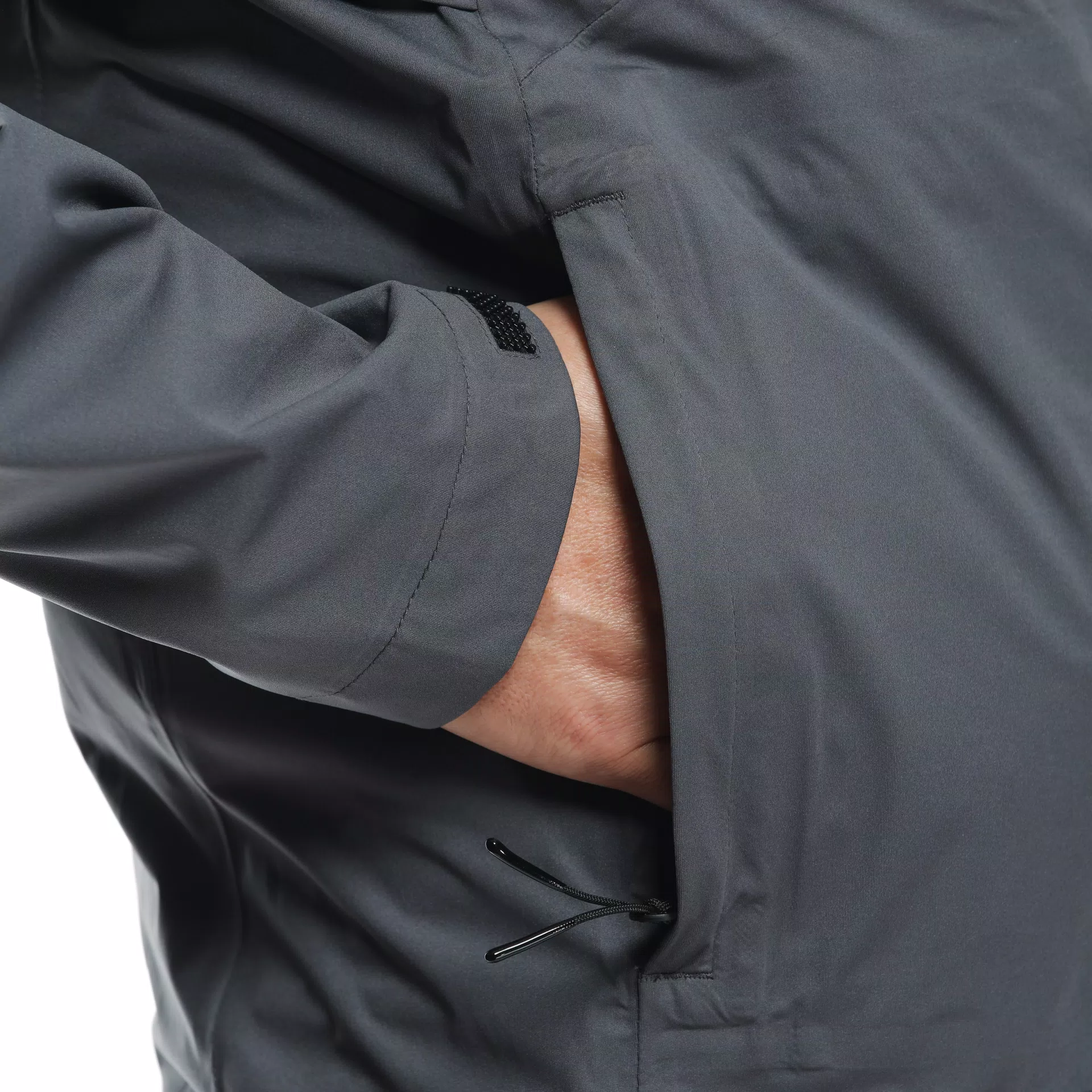 OMNIA M CAPA IMPERMEABLE Y CORTAVIENTOS MOTO 