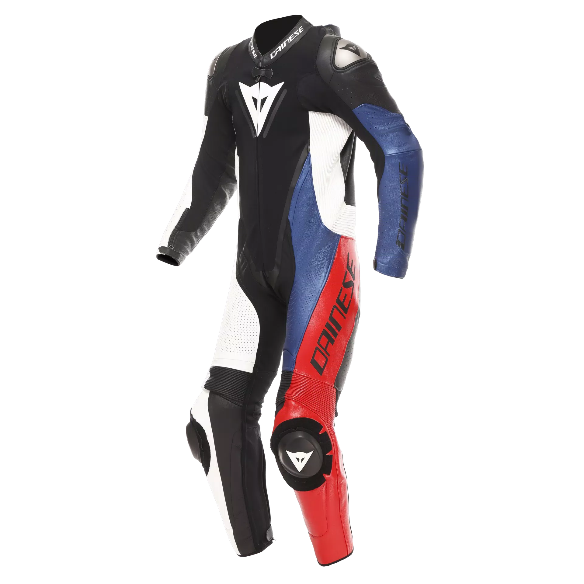 DEMON SPRINT PERF 1PC LEATHER SUIT
