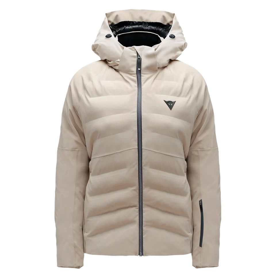 Dainese ski down jacket lady cheap