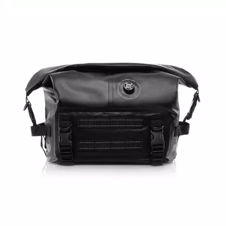 UPBAG EXPLORER - WATERDICHTE MOTORTAS (19 LT) - BLACK - 3