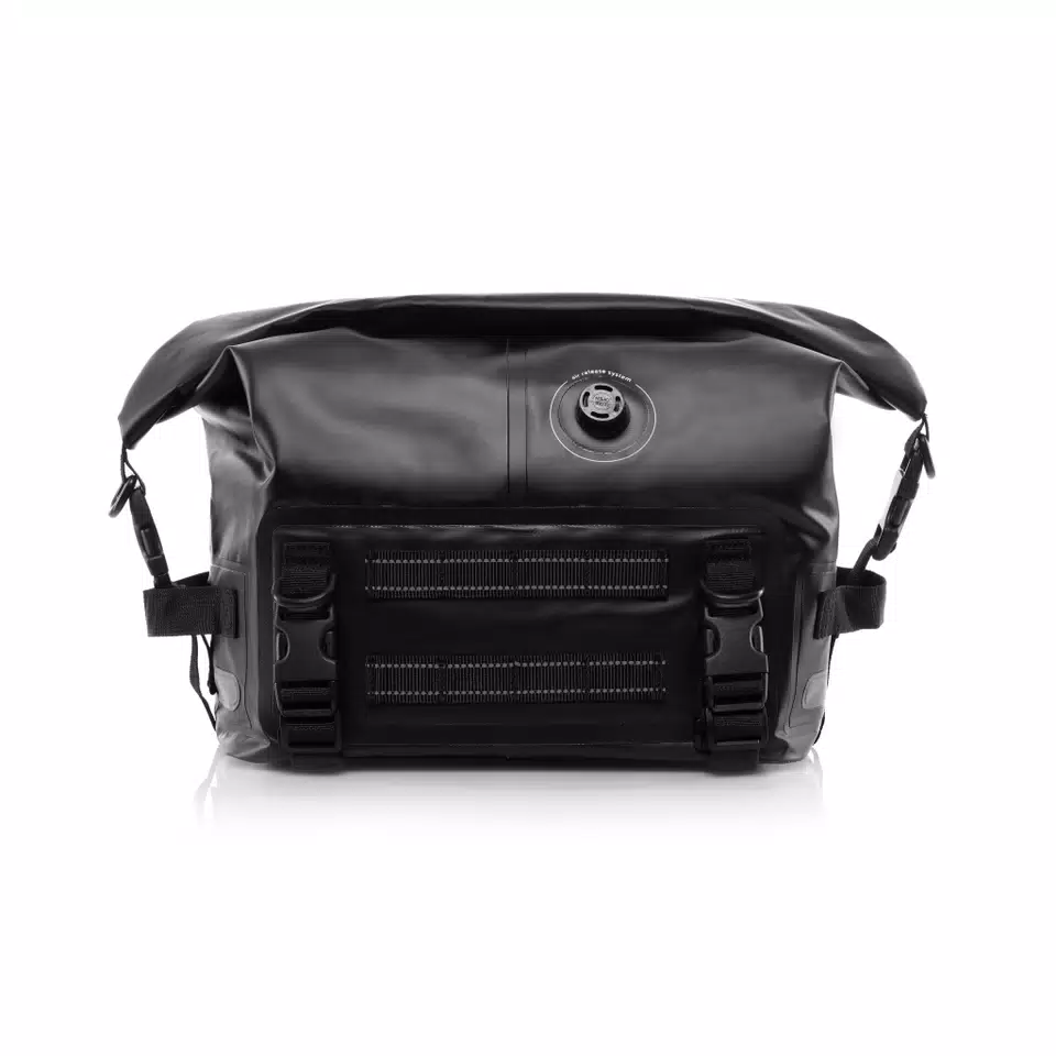 EXPLORER WP UPBAG 19L - BLACK - 3