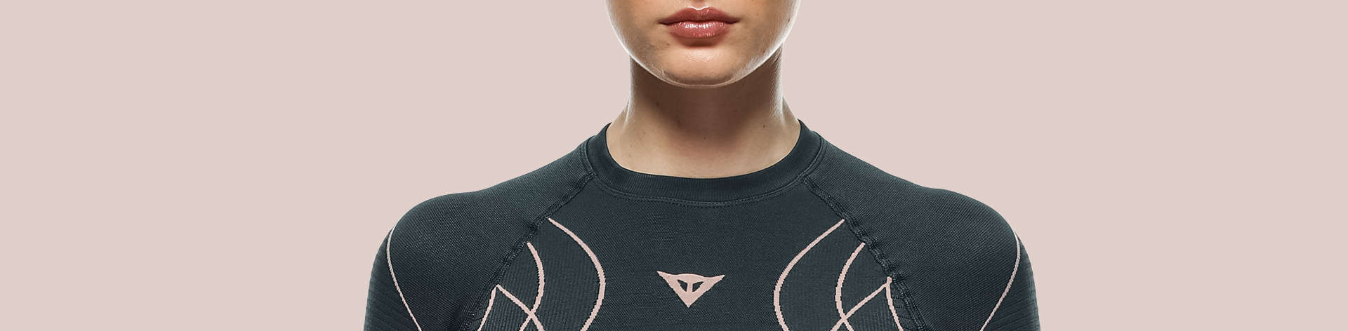 AXIAL Long Sleeve Compression Shirt