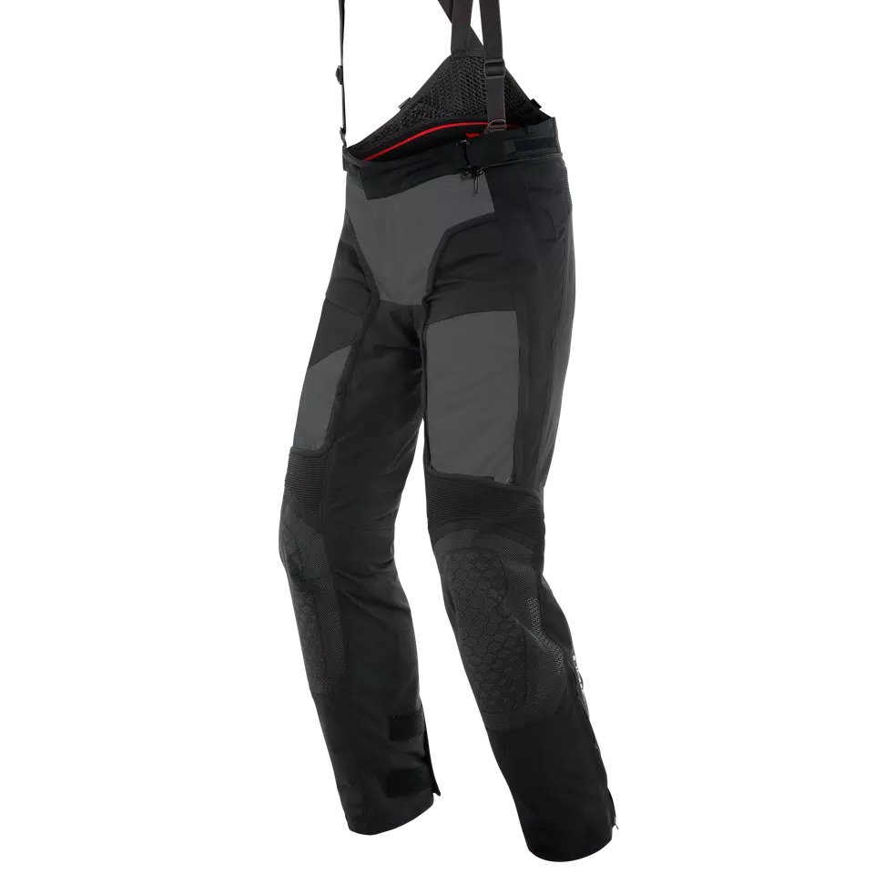 D-EXPLORER 2 GORE-TEX PANTS - EBONY/BLACK - 1