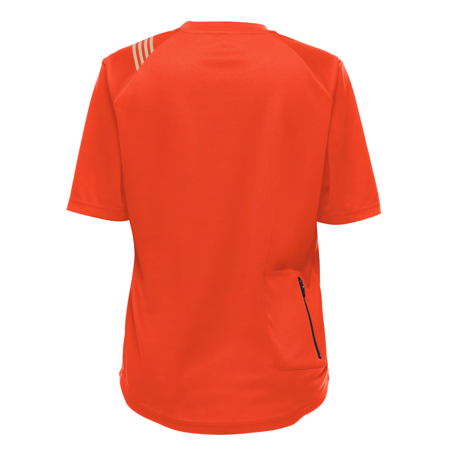 HG OMNIA JERSEY SS - MAGLIA BICI MANICHE CORTE DONNA