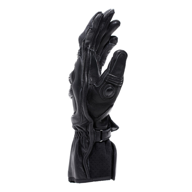 steel-pro-gloves-black-anthracite image number 2