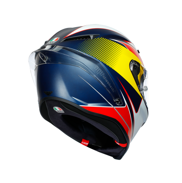 corsa-r-e2205-multi-supersport-blue-red-yellow image number 5